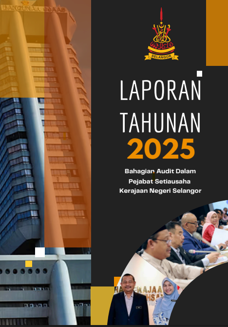 Laporan Tahunan 2025